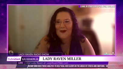 Lady Raven Radio Show – September 1, 2020