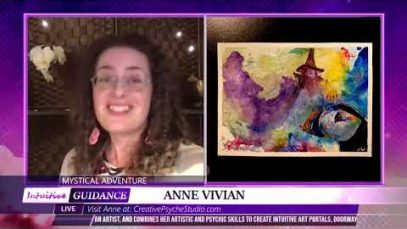 Mystical Adventures – September 17, 2020