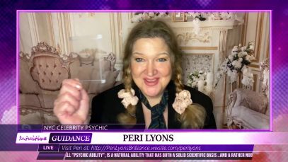 NYC Celebrity Psychic – September 9, 2020