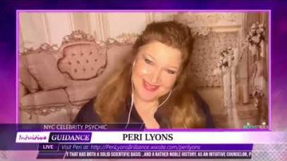 NYC Celebrity Psychic – September 23, 2020