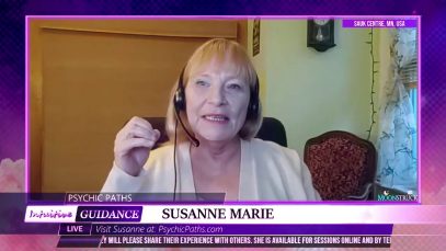 Psychic Paths – September 2, 2020