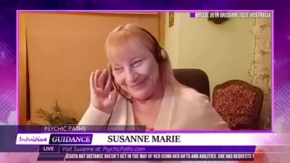 Psychic Paths – September 23, 2020