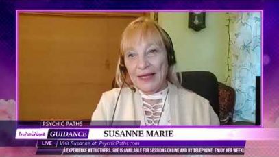 Psychic Paths – September 9, 2020