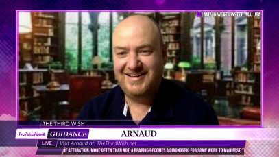 Third Wish – September 17, 2020