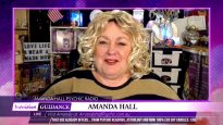 Amanda Hall Psychic – October 13, 2020