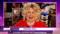 Amanda Hall Psychic – October 27, 2020