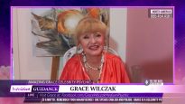 Amazing Grace Celebrity Psychic – October 15, 2020