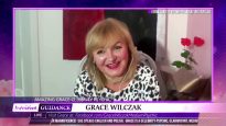 Amazing Grace Celebrity Psychic – October 22, 2020