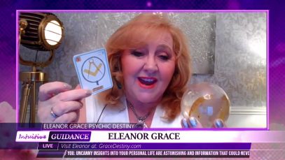 Eleanor Grace Psychic Destiny – October 13, 2020