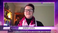Jordie Janes Psychic Medium – October 14, 2020
