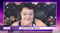 Lady Raven Radio Show – October 13, 2020