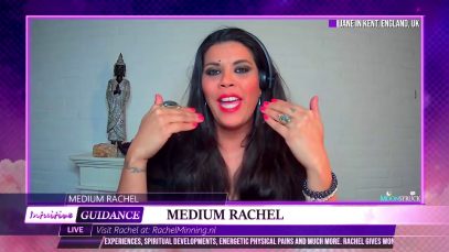 Medium Rachel – October 13, 2020