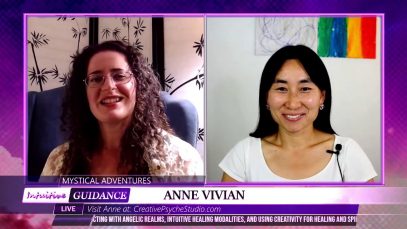 Mystical Adventures – October 1, 2020