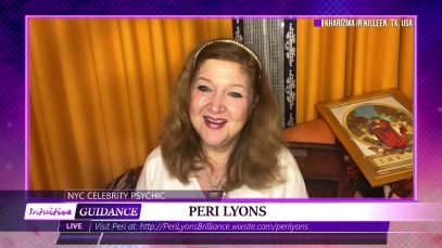 NYC Celebrity Psychic – October 28, 2020