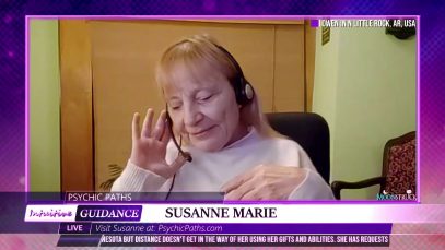 Psychic Paths – October 14, 2020