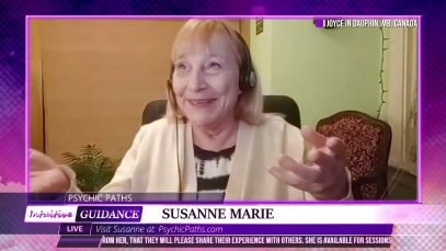 Psychic Paths – October 28, 2020