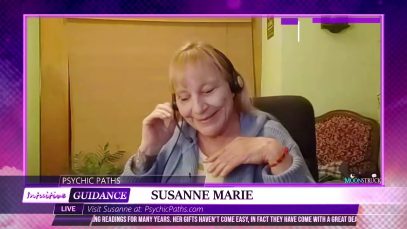 Psychic Paths – October 7, 2020