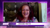 Psychic Truth – October 13, 2020