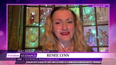 Spirit Phoenix Rising – October 1, 2020