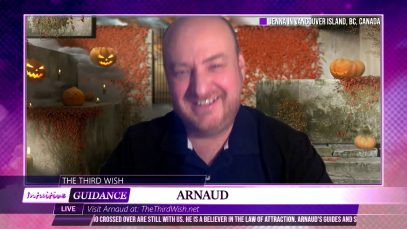 Third Wish – October 29, 2020