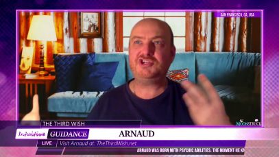 Third Wish – October 8, 2020