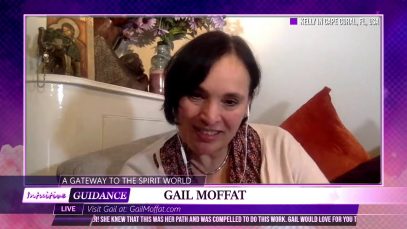 A Gateway To The Spirit World – November 17, 2020