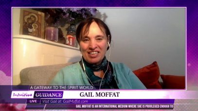 A Gateway To The Spirit World – November 3, 2020