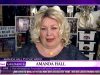 Amanda Hall Psychic – November 10, 2020