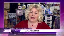 Amanda Hall Psychic – November 17, 2020