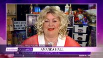Amanda Hall Psychic – November 24, 2020