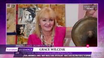 Amazing Grace Celebrity Psychic – November 19, 2020