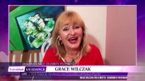 Amazing Grace Celebrity Psychic – November 5, 2020