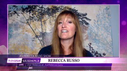 AskRebecca Radio Show – November 17, 2020