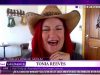 Australia’s Cowgirl Medium – November 25, 2020