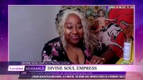 Divine Soul Empress – November 19, 2020