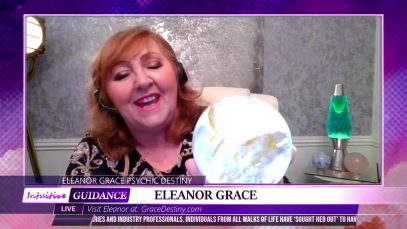 Eleanor Grace Psychic Destiny – November 3, 2020