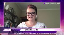 Jordie Janes Psychic Medium – November 11, 2020