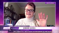 Jordie Janes Psychic Medium – November 4, 2020