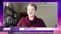 Jordie Janes Psychic Medium – November 25, 2020