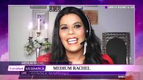 Medium Rachel – November 10, 2020