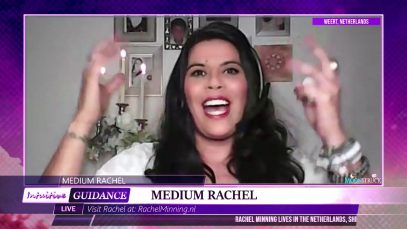 Medium Rachel – November 17, 2020