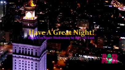 Moonstruck TV Live Stream