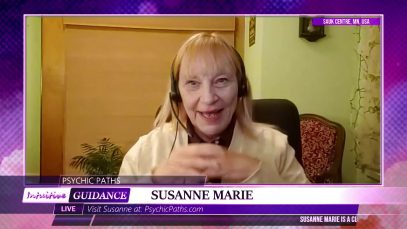 Psychic Paths – November 18, 2020