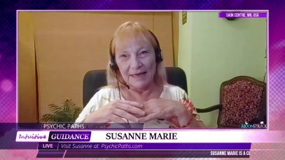 Psychic Paths – November 4, 2020