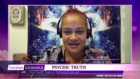 Psychic Truth Live – November 12, 2020