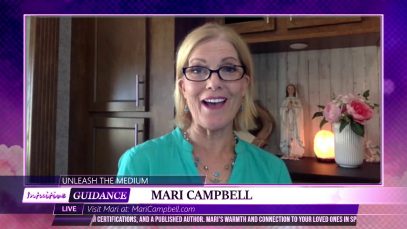 Unleash The Medium – November 3, 2020