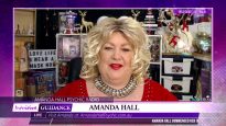 Amanda Hall Psychic – December 1, 2020