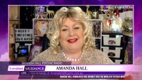 Amanda Hall Psychic – December 15, 2020