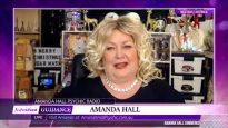 Amanda Hall Psychic – December 29, 2020