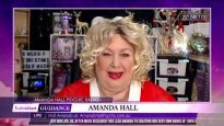 Amanda Hall Psychic – December 8, 2020